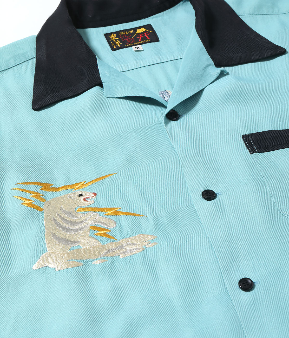 SUKA SHIRT “ALASKAN EAGLE”