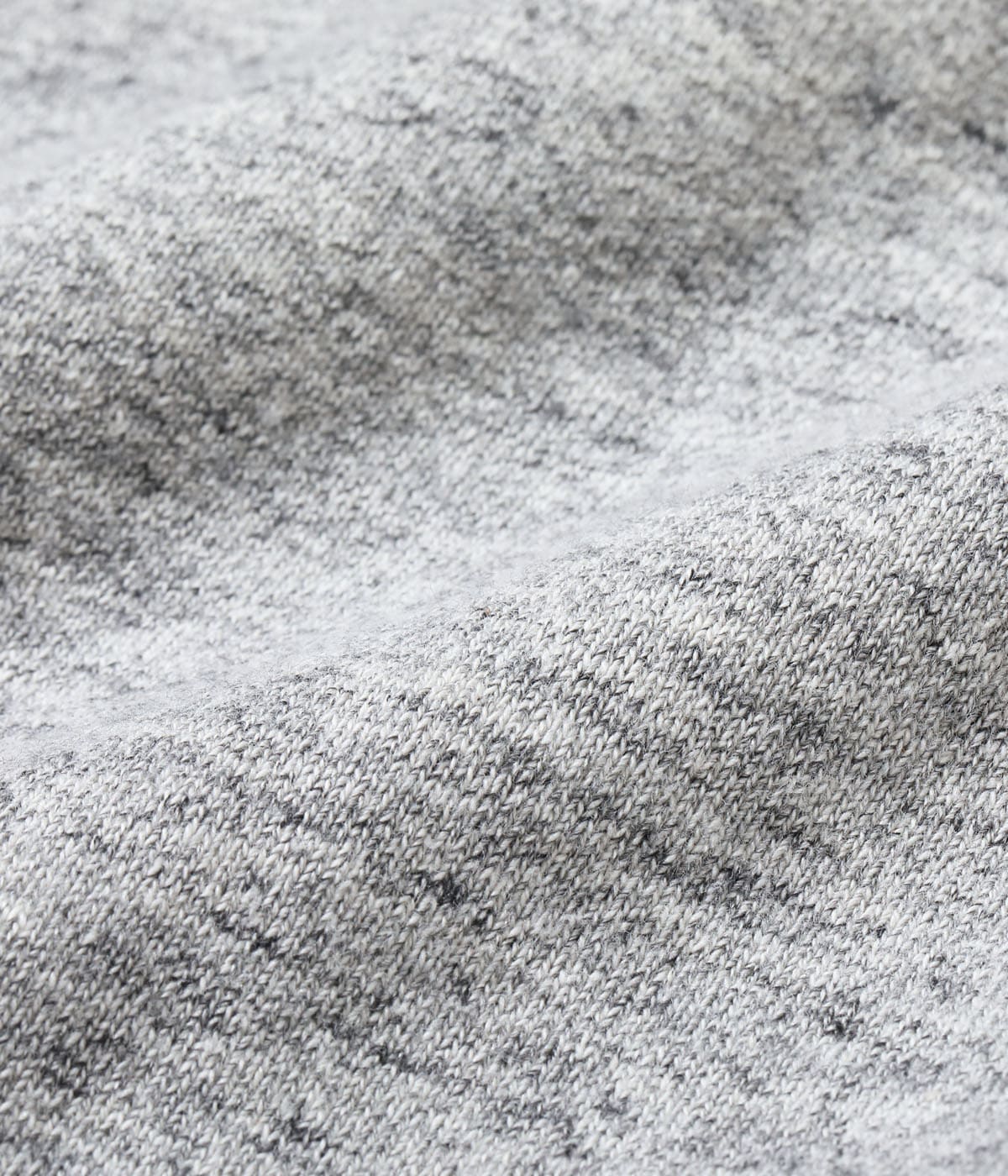 HALF ZIP SWEAT SHIRT