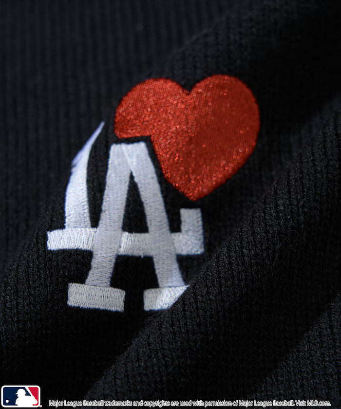 Custom STITCH KNIT POLO