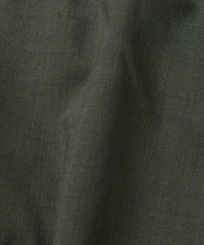 AiRide/Pocketable Climbing Cargo Shorts/Quick Dry/UV Cut [Limited Release]