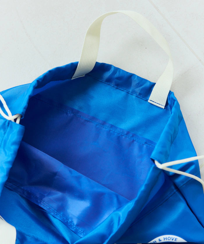 [Release on 5/22 12:00~] Brigton Dribble Cooler Sack