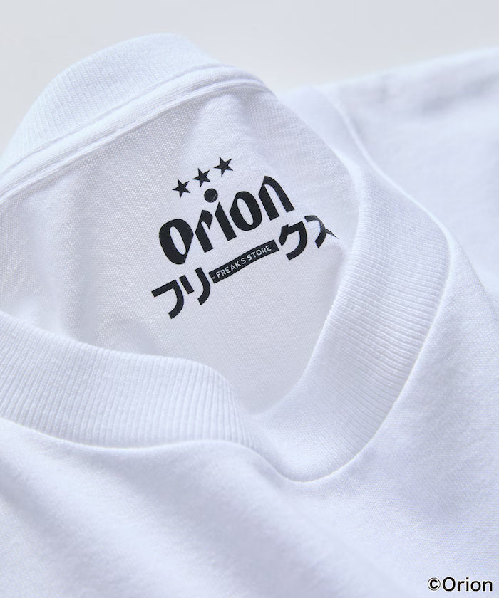 [Releasing on 5/29 at 12:00] Special Order ICE COLD ORION Can Tee