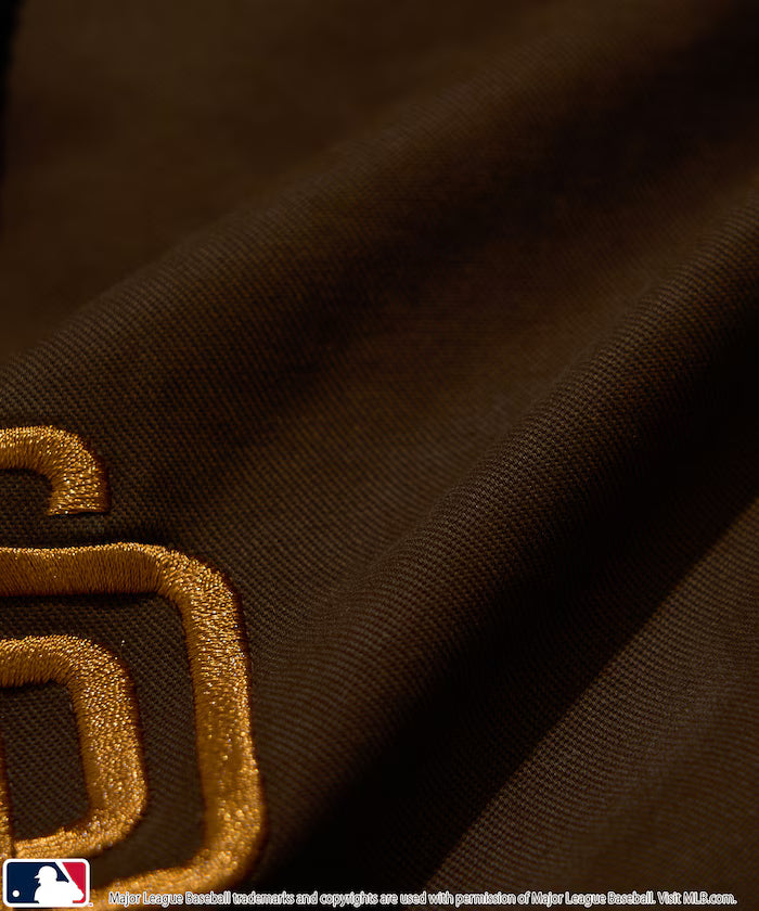 Custom WORK JACKET