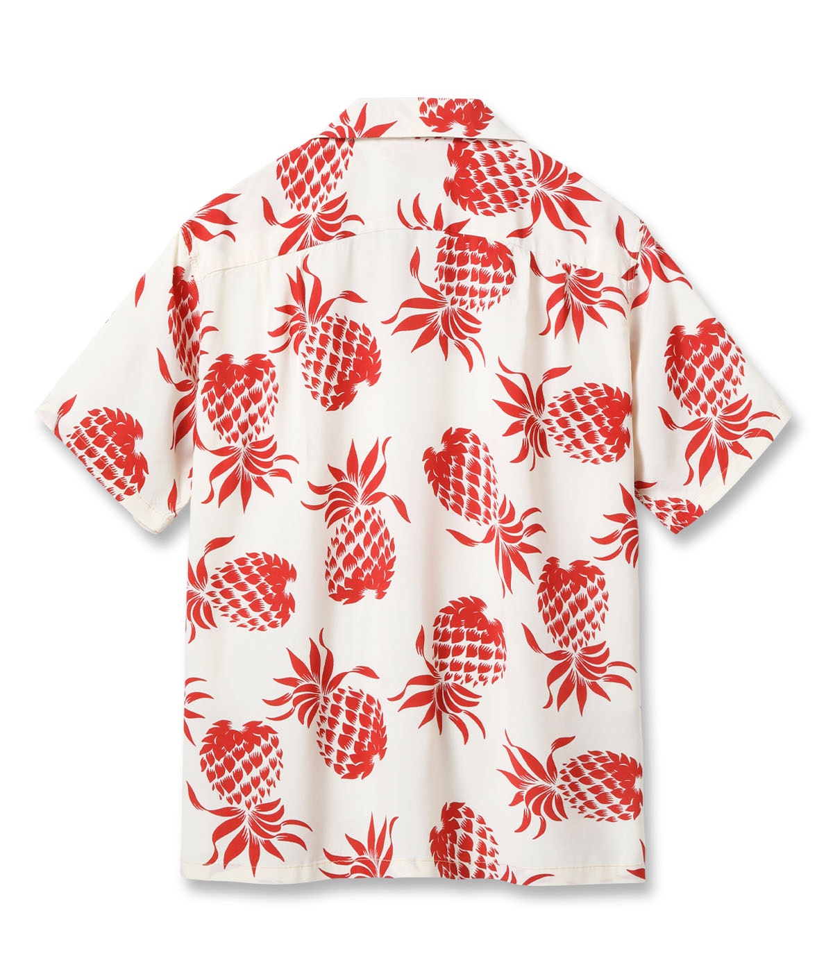 DUKE KAHANAMOKU SPECIAL EDITION “DUKE'S PINEAPPLE” (SHORT SLEEVE)