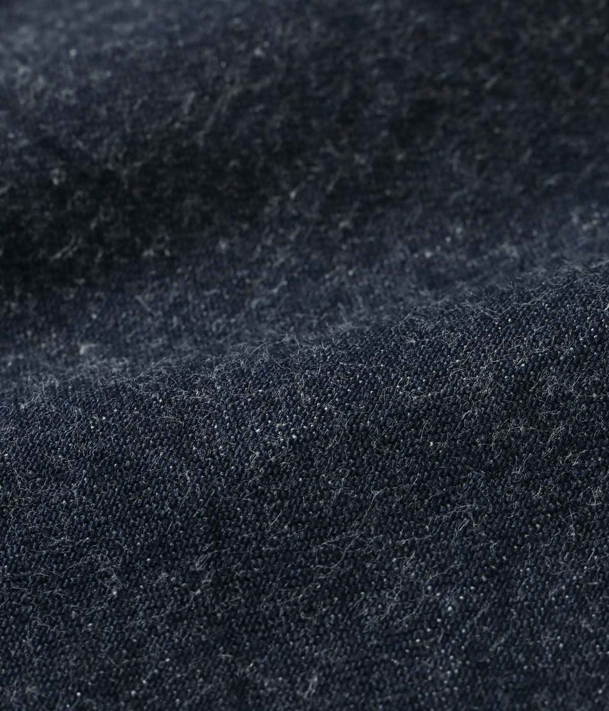 HEADLIGHT 11oz. BLUE DENIM LOW BACK OVERALLS