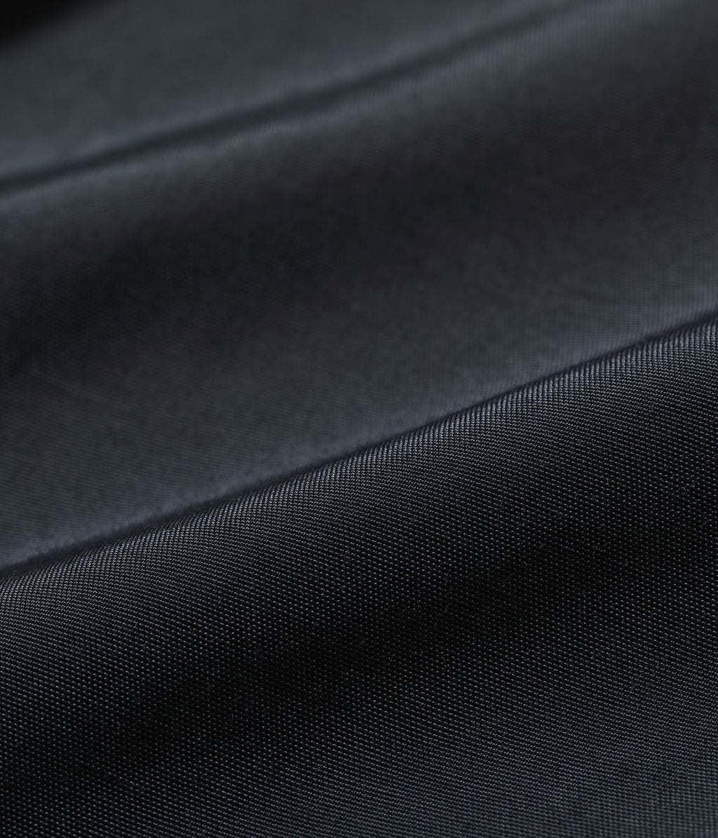 RAYON BOWLING SHIRT “PLAIN”