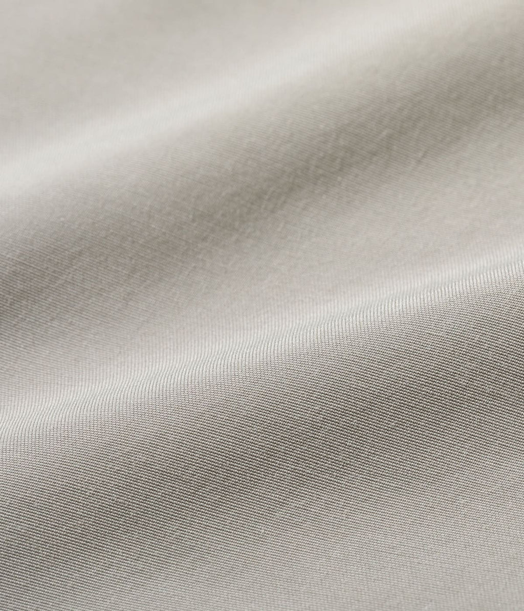 RAYON BOWLING SHIRT “PIPING”