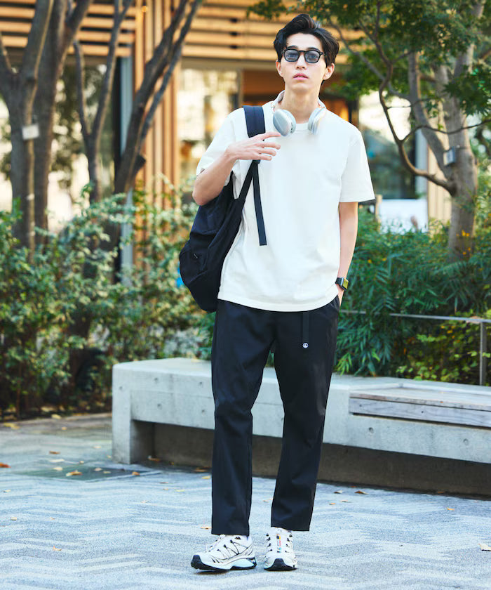AiRide/AiRide Basic Silhouette Climbing Pants/Pocketable/Quick Drying/UV Cut [Limited Edition]