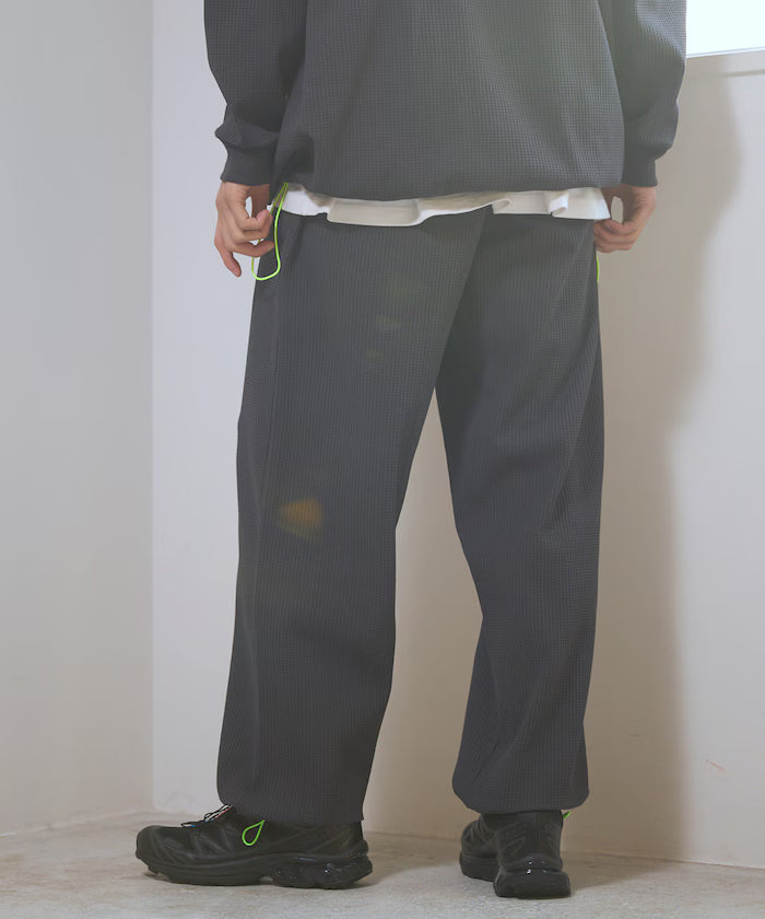 Spindle Tech Thermal Easy Wide Pants