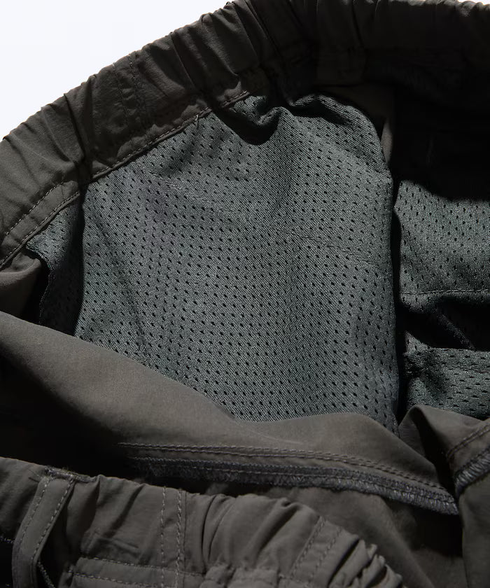 Nylon Climbing Cargo Shorts 【Limited Edition】
