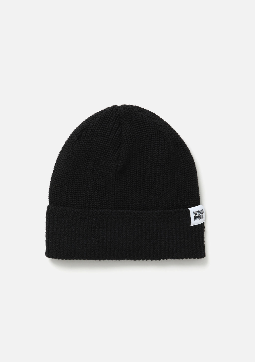 Jp Beanie - BLACK