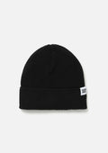 Jp Beanie - BLACK