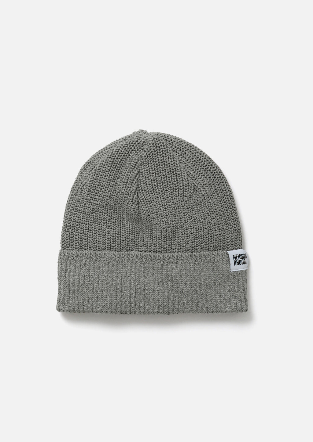 Jp Beanie - GRAY