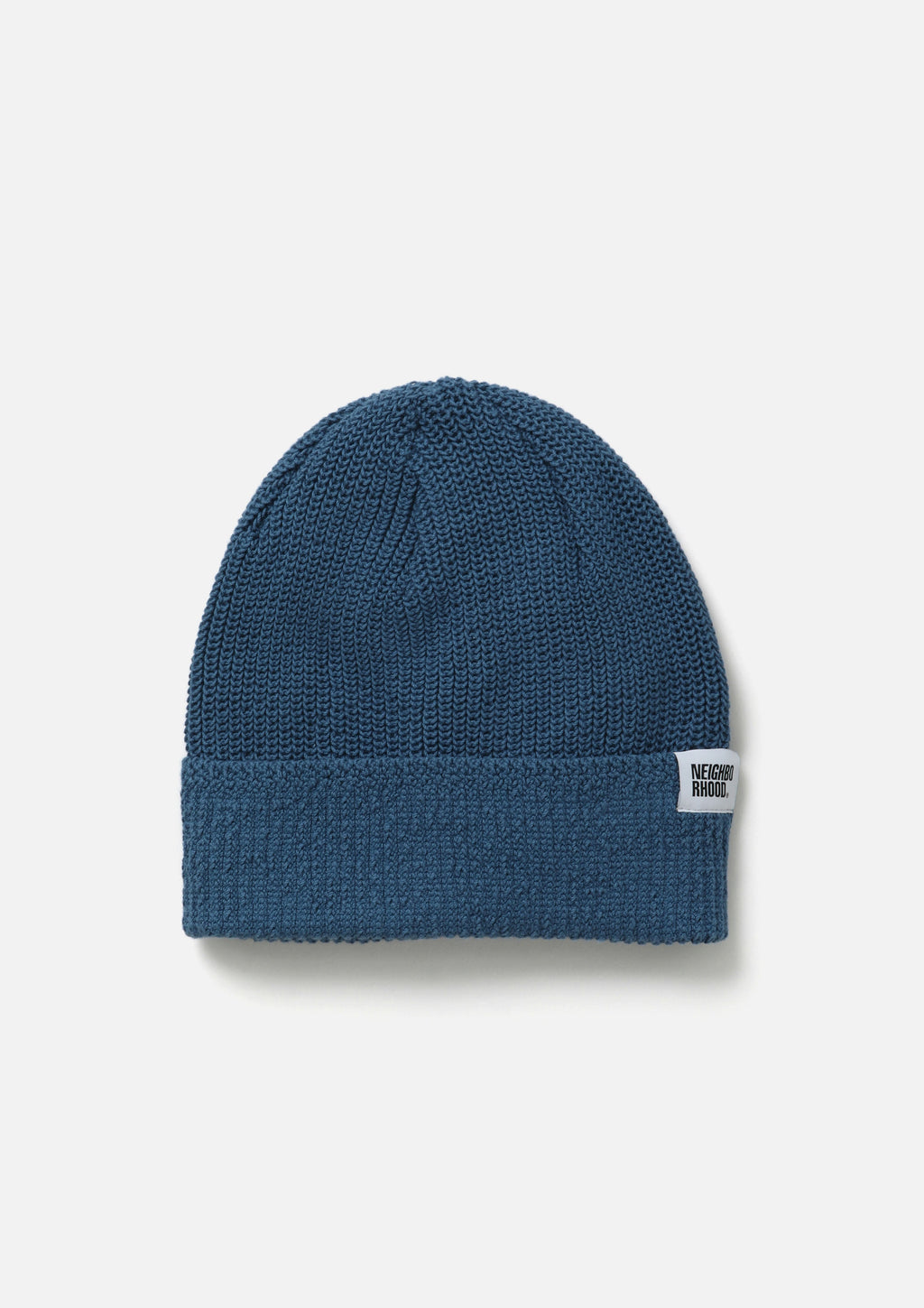 Jp Beanie - BLUE