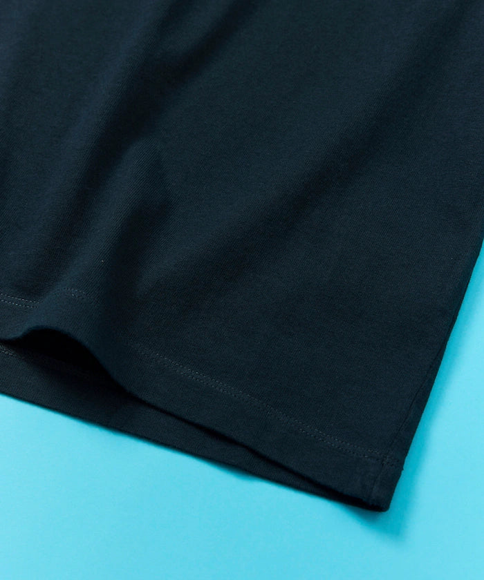 [Sales start on May 22 at 12:00] kaoyorinakami × FREAK'S STORE / Kaoyorinakami limited edition Hashiri Punch Bear Tee