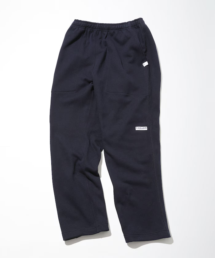 Heavy Weight Sweat Pant - Navy
