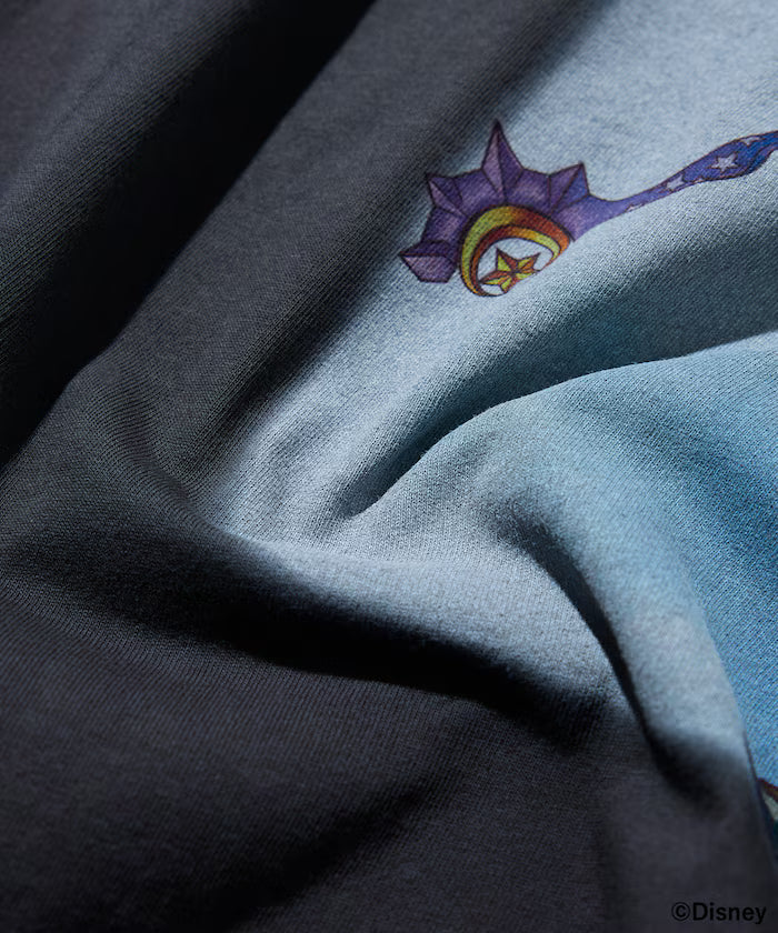 [Release on March 27 at 12:00] KINGDOM HEARTS Birth by Sleep/VISUAL TEE/Kingdom Hearts Birth by Sleep/Visual T-shirt