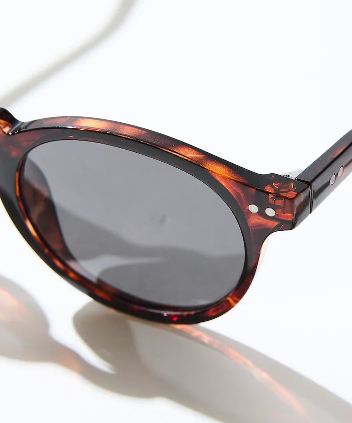 Color Fashion Glasses UV Cut Unisex Compatible [Limited Edition]