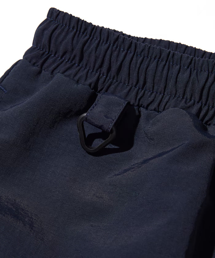 [May 29 12:00 Release] SPECIAL OTHERS × FREAK'S STORE Reflective Logo Print Nylon Easy Shorts