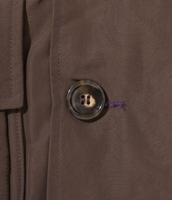 ALASKA SLEEPING BAG GOOSE DOWN, MADE IN USA “ARCTIC” WORK & HUNTING COAT