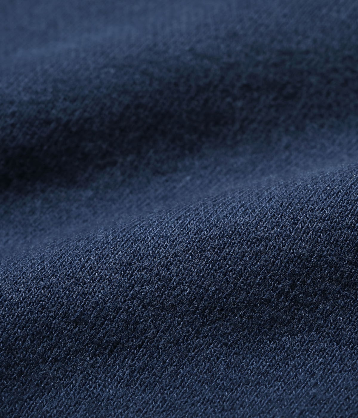 HALF ZIP SWEAT SHIRT
