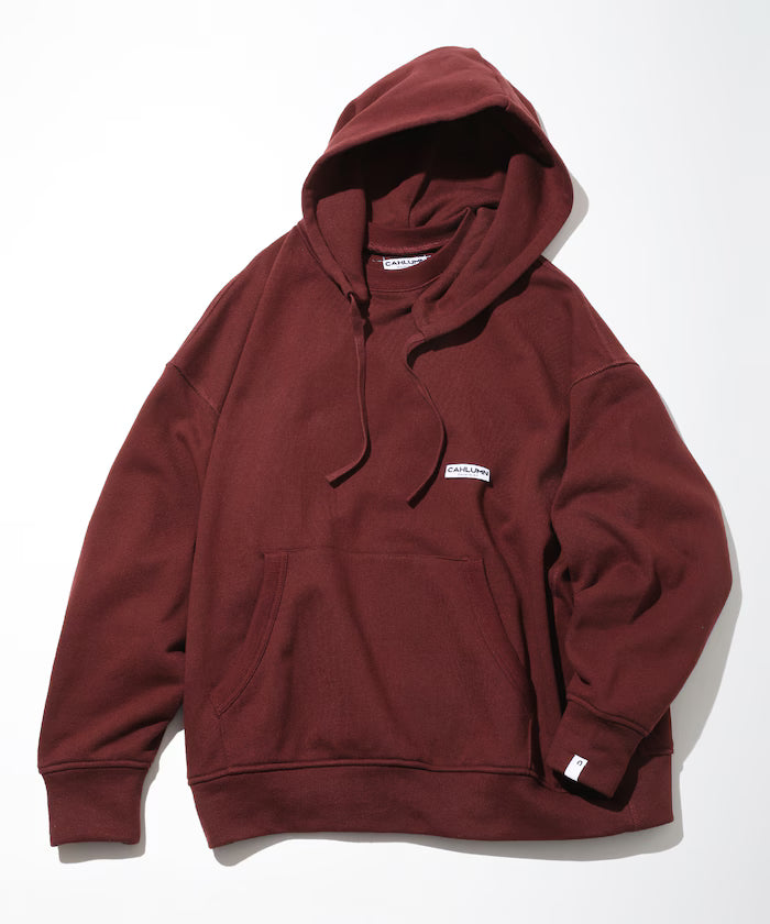 Heavy Weight Sweat After Hoodie