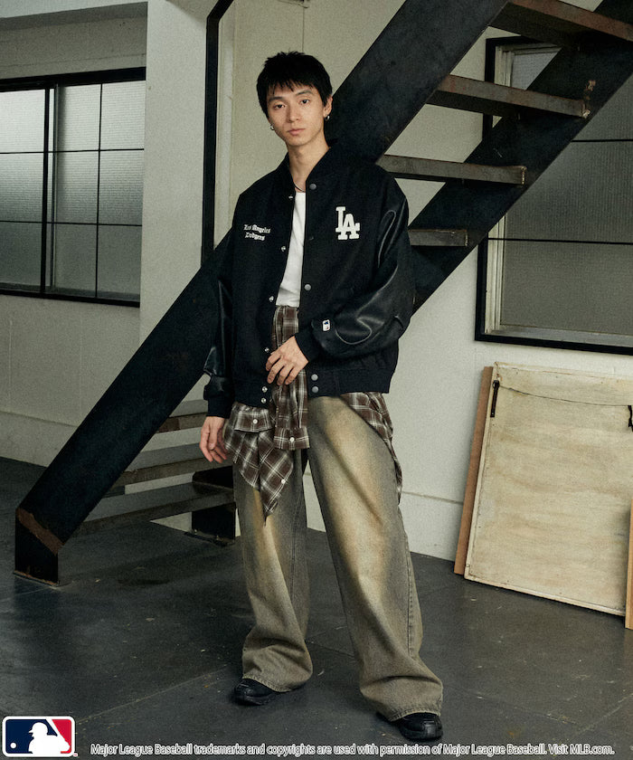 Limited Edition STUDIUM JACKET