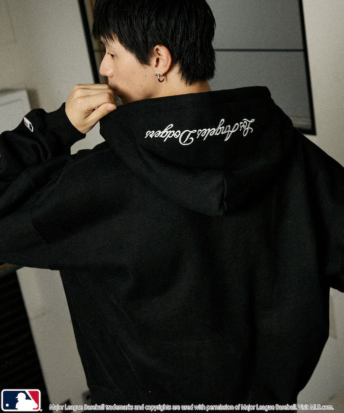 Limited Edition SWEAT ZIP HOODIE