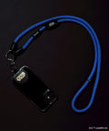 YOSEMITE MOBILE STRAP STAR WARS Star Wars - Blue
