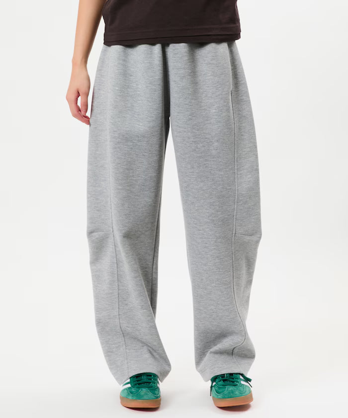 Limited Edition Wide Silhouette Cool Touch Sweat Circus Pants