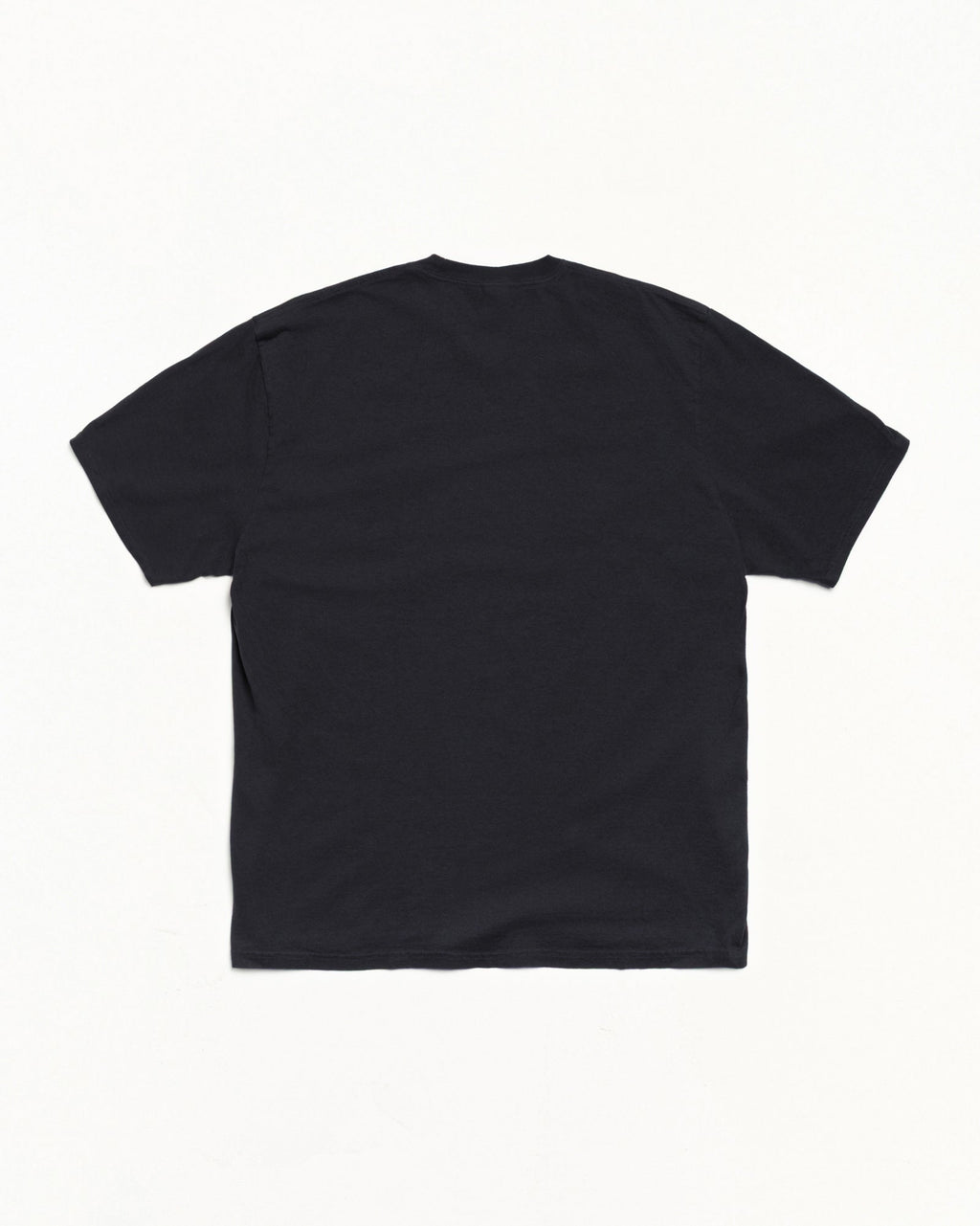STÜSSY WEAR TEE PIGMENT DYED