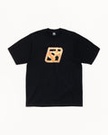 BLAZE TEE - Black