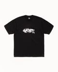 FAWN TEE - Black