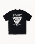 DRAGON TEE - Black