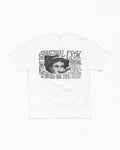 VICTORIA TEE - White