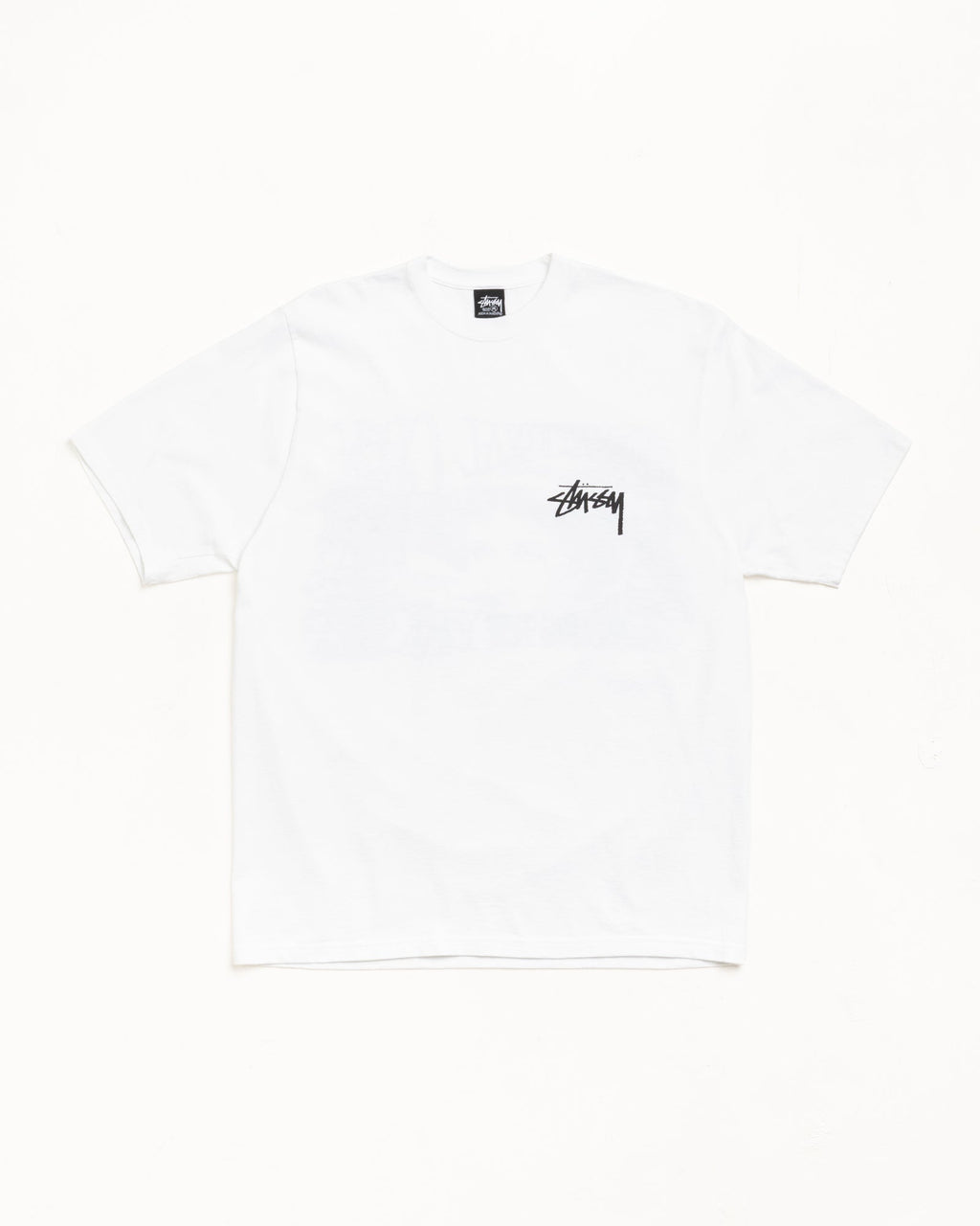 VICTORIA TEE