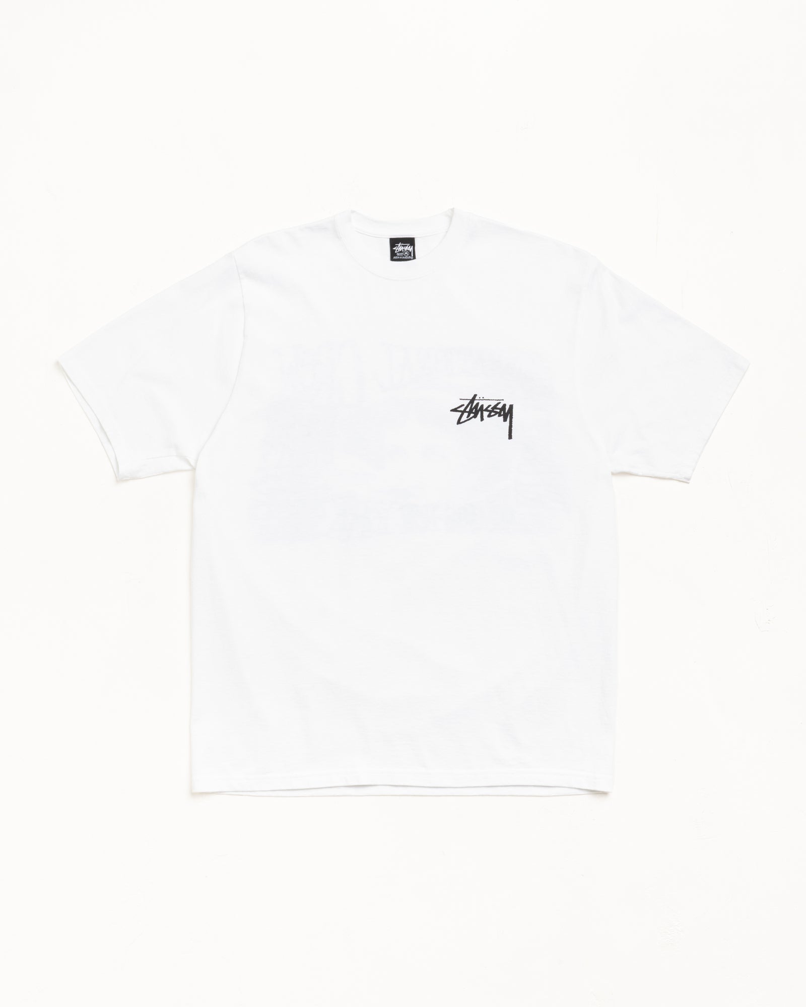 VICTORIA TEE