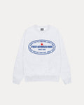 AUTHORIZED CREW - Ash Heather