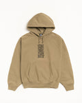 AUTHENTIC GEAR HOODIE - Army