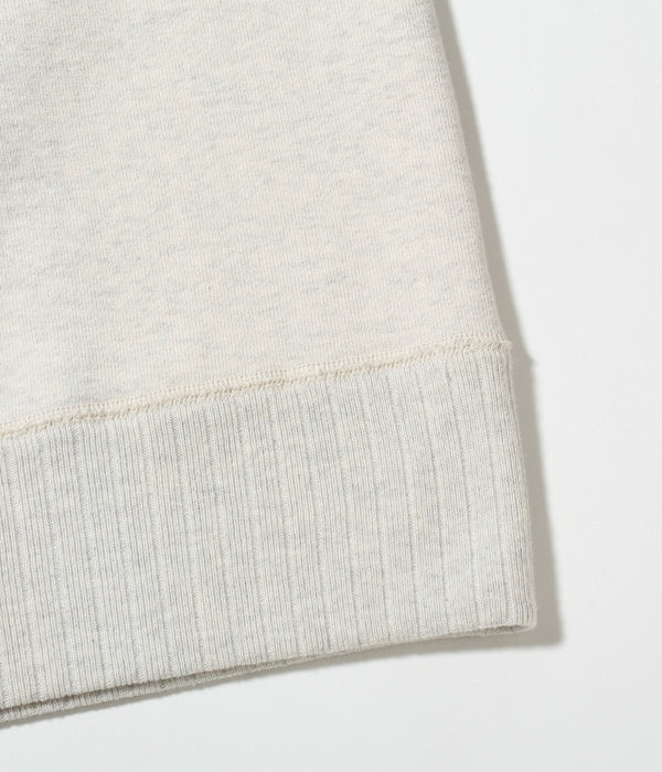 HEAVY SWEAT SHIRT