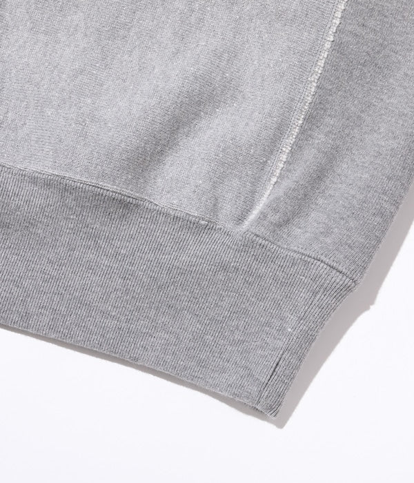 EXTRA HEAVY HORIZONTAL SWEAT SHIRT