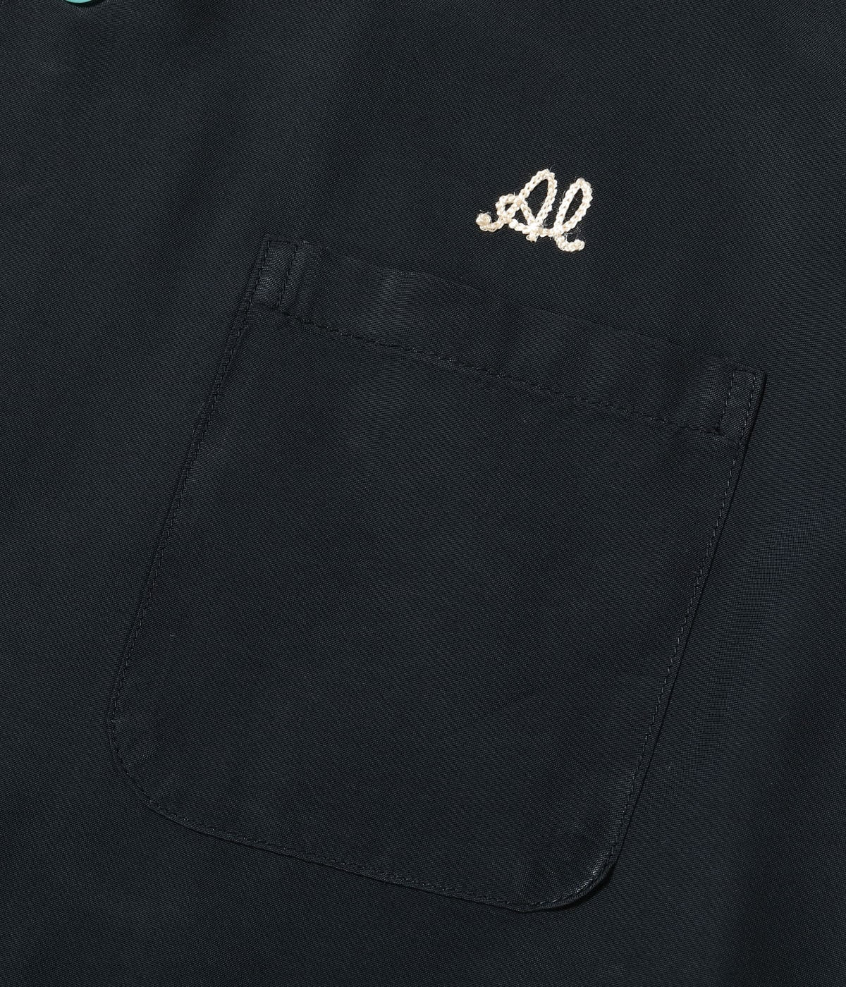 RAYON BOWLING SHIRT “JAX BEER”