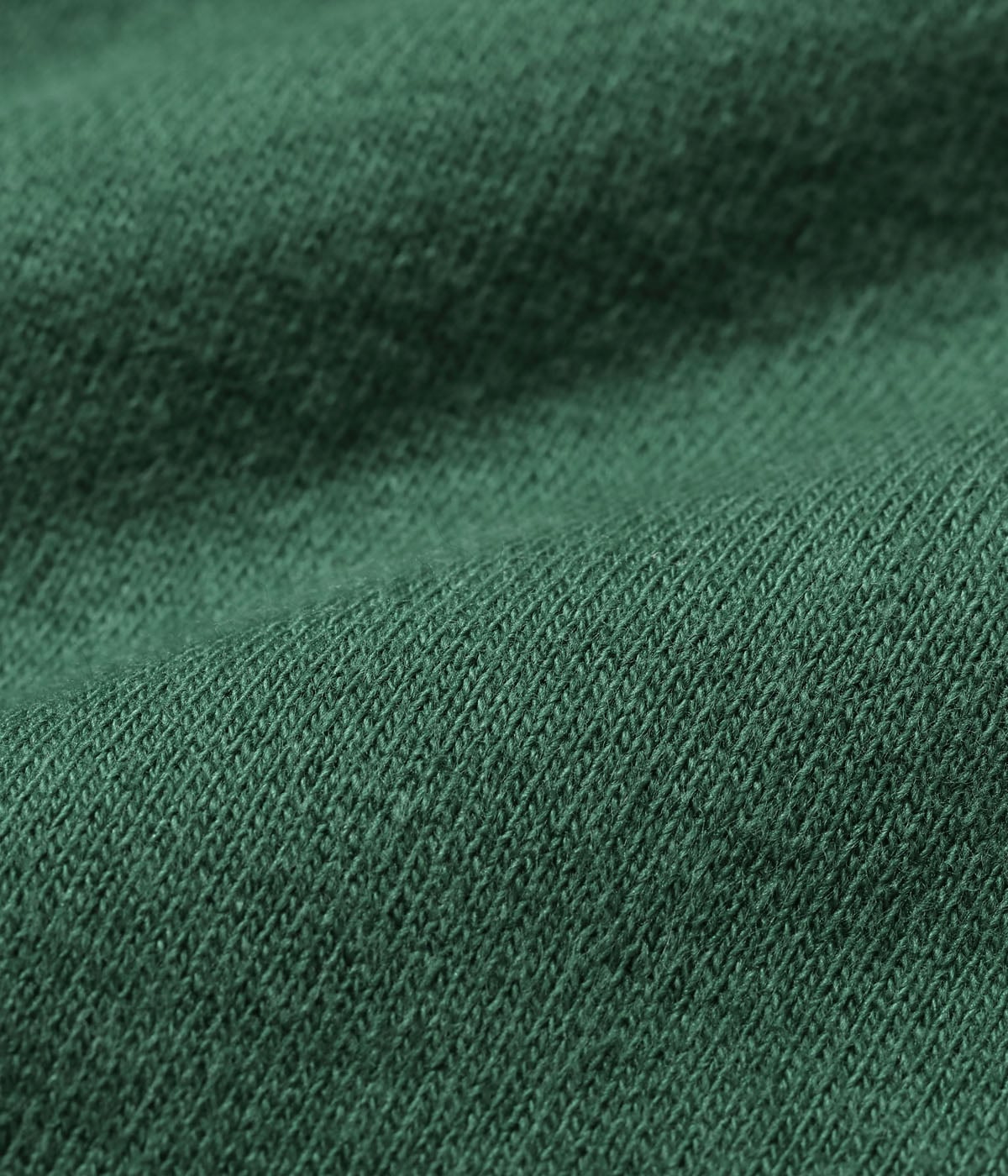 HALF ZIP SWEAT SHIRT
