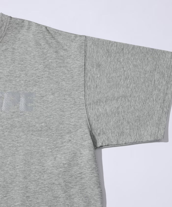 [May 29 12:00 Release] SPECIAL OTHERS × FREAK'S STORE Multi-Function Reflector Logo Print Spindle T-Shirt
