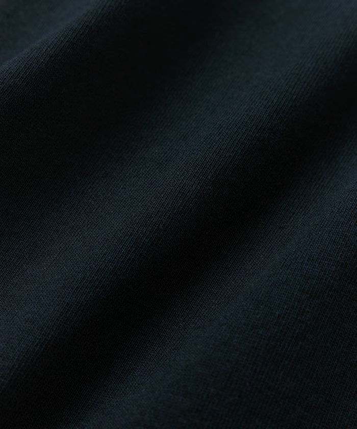 HEAVY WEIGHT/Heavyweight Short Sleeve Polo Shirt/T-Shirt/10.5 ounces