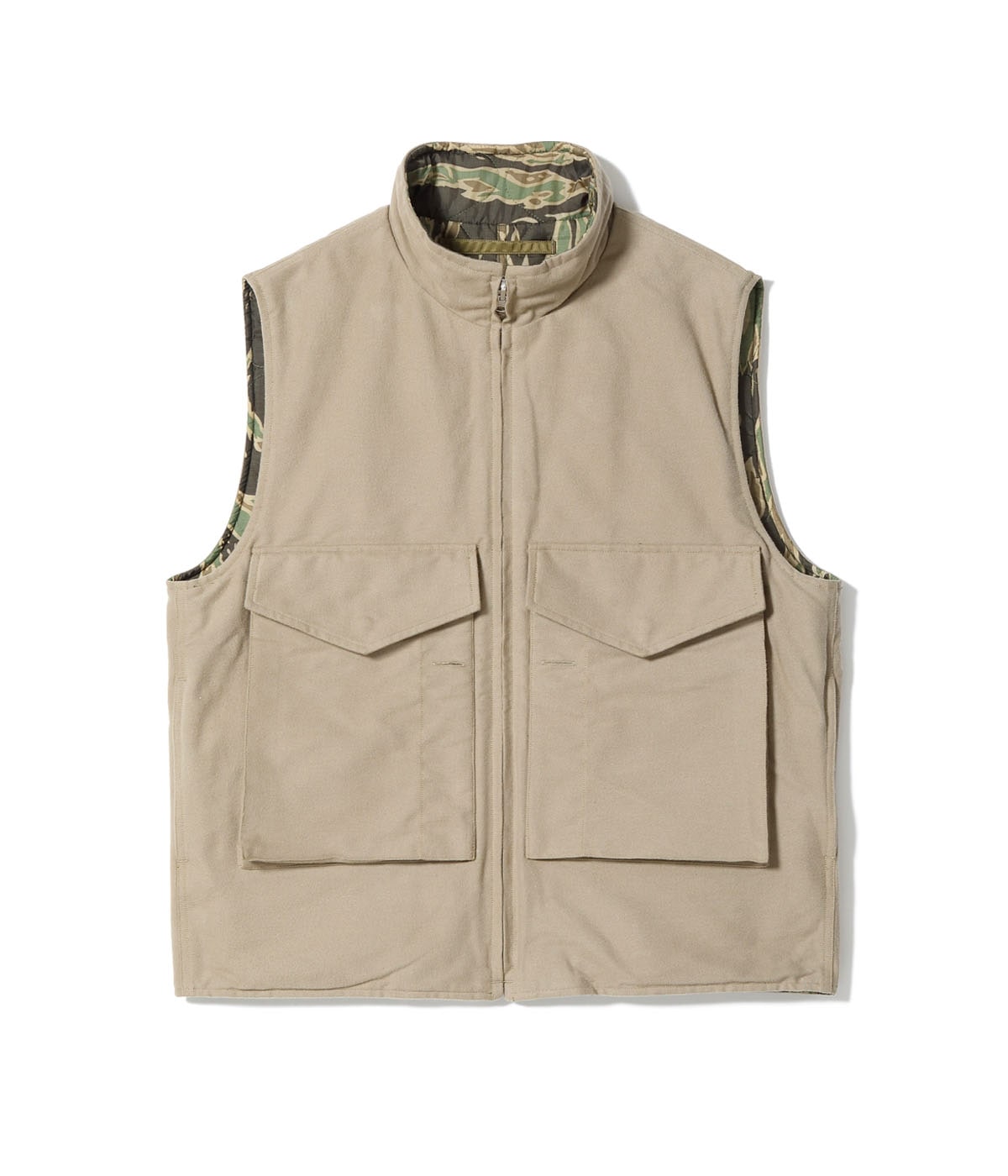MODUCT VEST, DESERT STORM - KHAKI