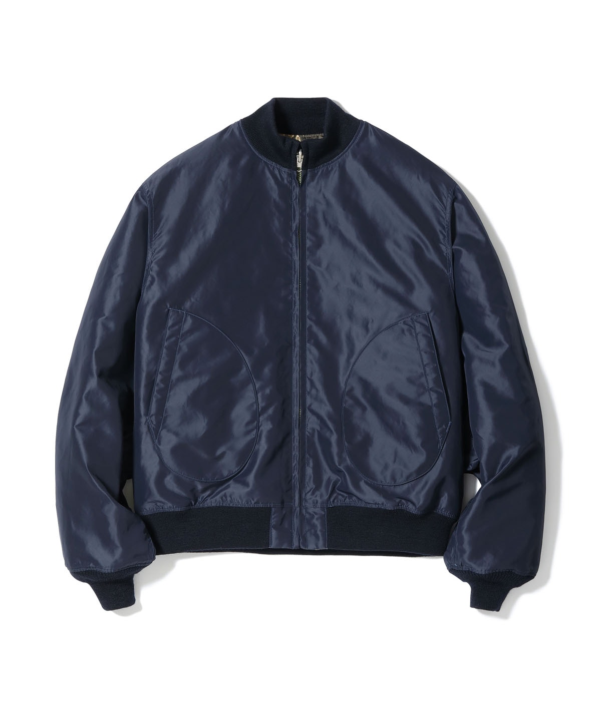 MODUCT JACKET, DECK, TANK - NAVY