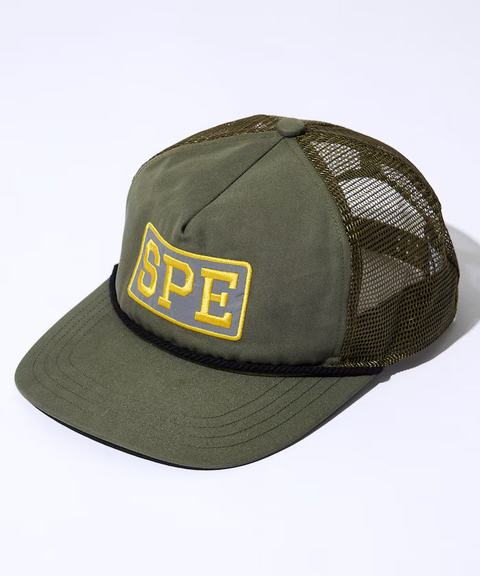 [May 29, 12:00 release] SPECIAL OTHERS × Beach & Festival GH REF Mesh Cap