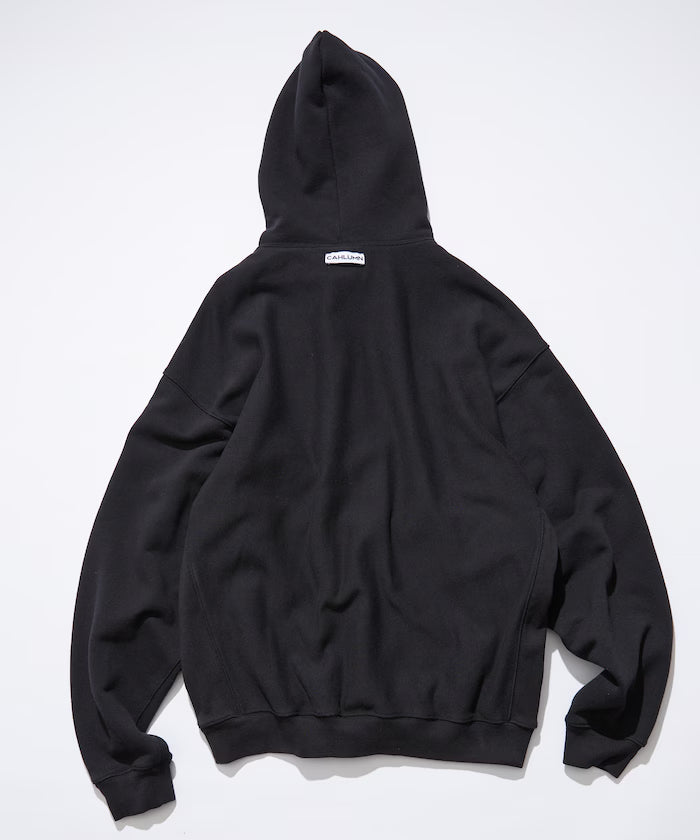 Heavy Weight Sweat Hoodie
