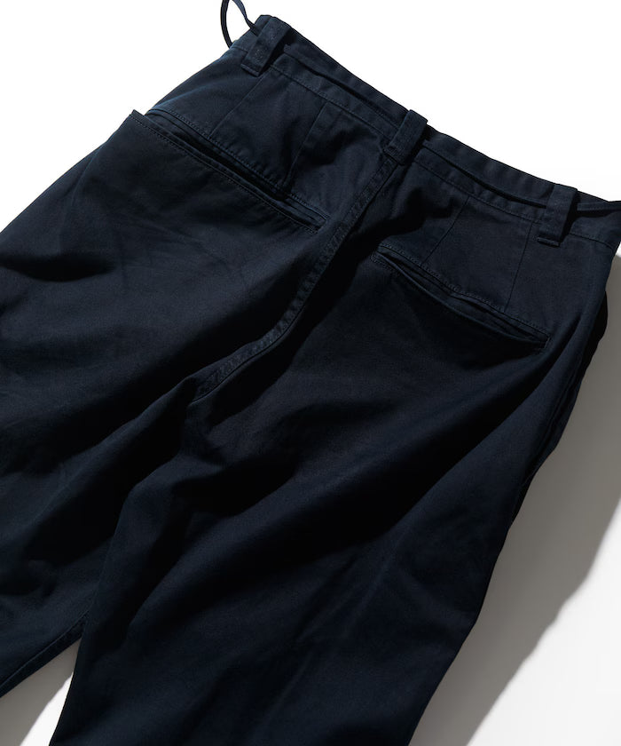 Magazine Pocket Chino Pant